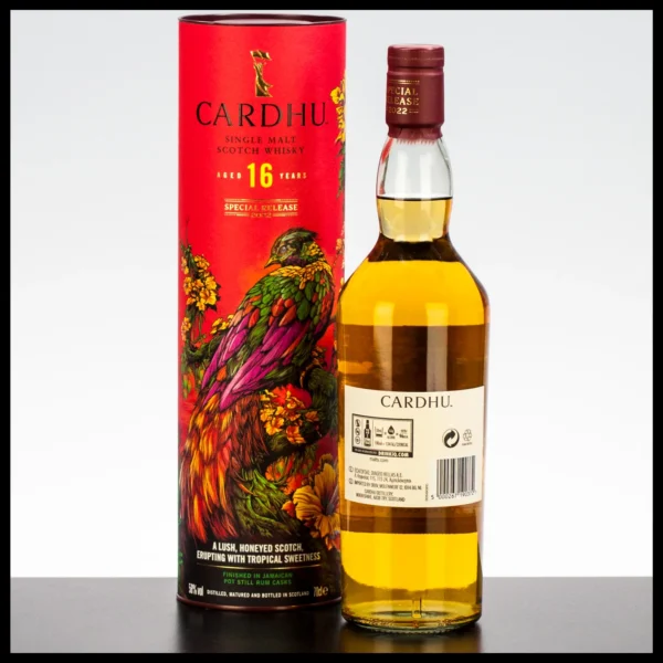 Cardhu
