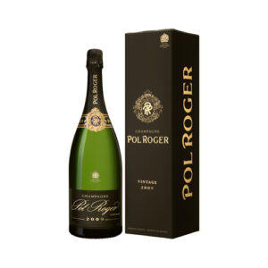 Pol Roger Brut Vintage 2009 Magnum (1.5 ltr)