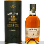 Aberlour Single Malt Scotch Whisky