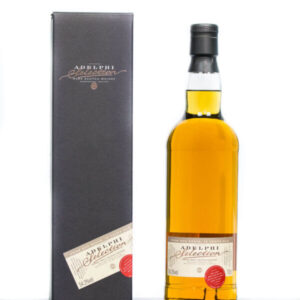 Adelphi 1996 Ben Nevis 18 Years Old Highland Single Malt Scotch Whisky (700ml)