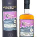 Allt-A-Bhainne Single Malt Whisky