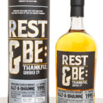 Rest & Be Thankful Whisky Co.