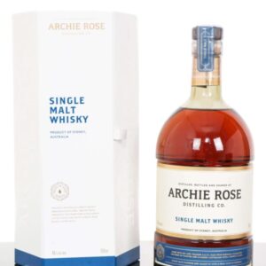 Bourbon Cask