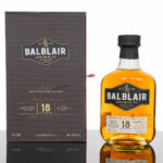 Balblair Single Malt Scotch Whisky