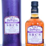 Sherry Cask