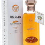 Roslin Distillers Ltd