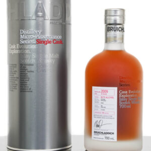 Ballot – Bruichladdich Single Cask Australian Exclusive