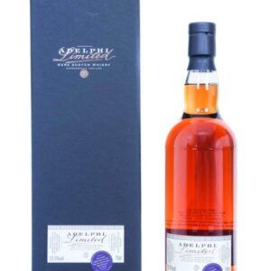 アデルフィ - 洋酒と焼酎のちゃがたパーク