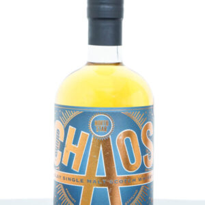 CHAOS Batch 3 Islay Single Malt Scotch Whisky – North Star (700ml)