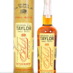 Colonel EH Taylor