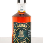 Australian Single Malt Whisky A to D