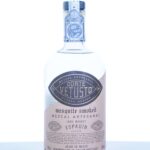 Corte Vetusto Mezcal