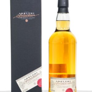 Dalmore 2007 Aged 14 Years Single Malt Scotch Whisky – Adelphi  #3065 (700ml)