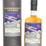 Rye Cask