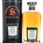 Signatory Vintage