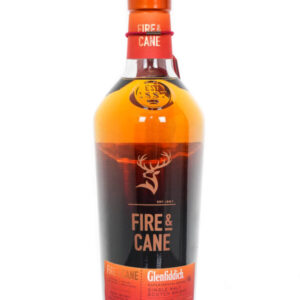 Glenfiddich Fire & Cane Speyside Single Malt Scotch Whisky – Experimental Series (700ml)