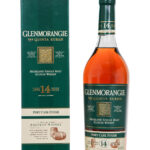 Glenmorangie Single Malt Scotch Whisky