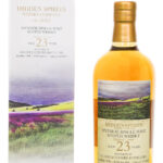 Glentauchers Single Malt Scotch Whisky