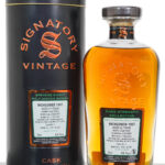 The Inchgower Single Malt Scotch Whisky
