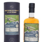 Auchroisk Single Malt Scotch Whisky