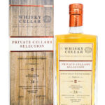 The Whisky Cellar