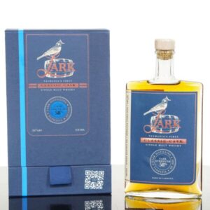 Lark Classic Cask Cask Strength Tasmanian Single Malt Whisky (100ml)