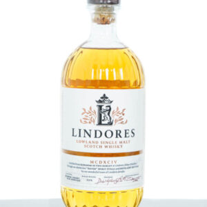 Lindores Abbey MCDXCIV Commemorative First Release Single Malt Scotch Whisky (700ml)