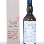 The Mannochmore Single Malt Scotch Whisky