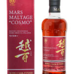 Mars Japanese Whisky