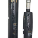 Bruichladdich Single Malt Scotch Whisky