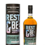 Single Malt Scotch Whisky M to R