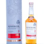 Rosebank Single Malt Scotch Whisky