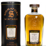 Carsebridge Single Grain Scotch Whisky