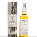 Glenlossie Single Malt Scotch Whisky