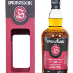 Springbank Single Malt Scotch Whisky