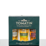 Single Malt Whisky Miniatures