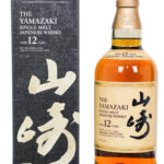 Yamazaki Japanese Whisky