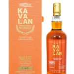 Brandy Cask