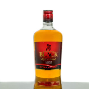 Nikka Black Rich Blend Extra Sherry 2018 Japanese Whisky (700ml)